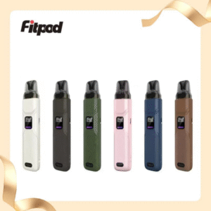 FITPOD O-SHADOW SE小蠻牛2代主機附帶掛繩